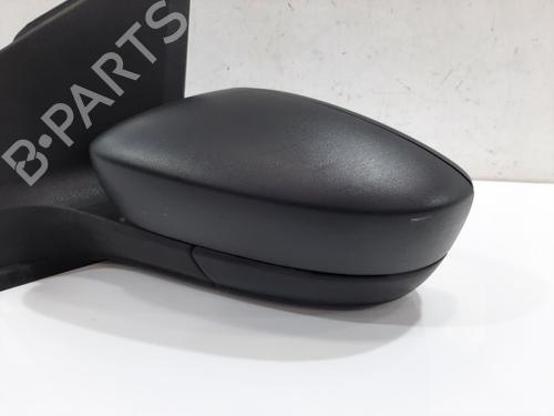 Left mirror SKODA CITIGO (NF1) 1.0 | BP26854082C26 