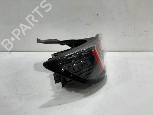 Left taillight VAUXHALL MOKKA 1.2 (76) | BP36662279C34 - Image 2