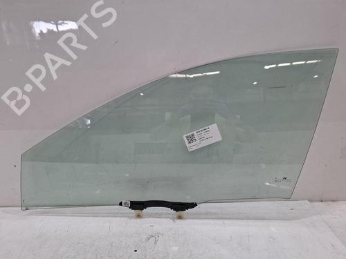 Used Front left door window Front left door window 39515587 39515587