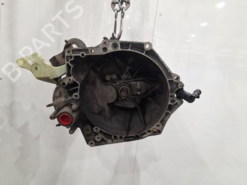 Used Gearbox Gearbox CITROËN C3 Picasso (SH_) 1.6 HDI 90 (92 hp) 33282630 33282630