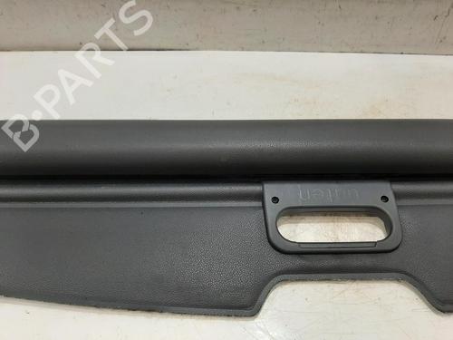 Rear parcel shelf VAUXHALL ZAFIRA Mk II (B) (A05) 1.8 | BP30870150C85