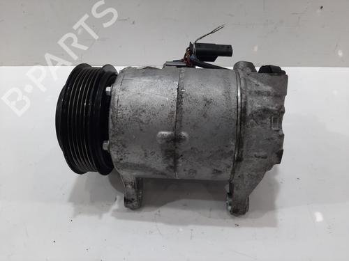 Used AC compressor AC compressor MINI MINI (F55) Cooper (136 hp) 36697243 36697243