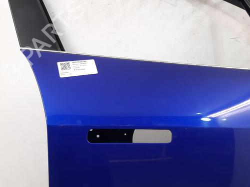 Right front door JAGUAR I-PACE (X590) EV400 AWD | BP29445110C3 