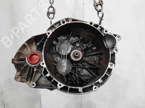 Used Gearbox FORD FOCUS III Turnier 2.0 TDCi (163 hp) 26839169
