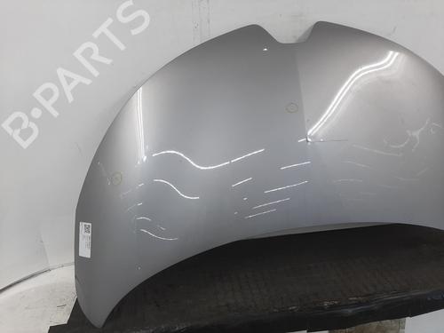 Motorhjelm RENAULT ZOE (BFM_) ZOE | BP38447287C1 - Image 2