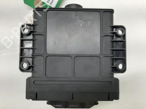 Control unit PORSCHE PANAMERA (970) 3.0 D | BP26784173M11  - Image 5