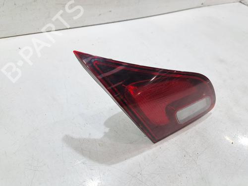 Rückleuchte Links VAUXHALL ASTRA Mk VI (J) (P10) 1.4 Turbo | BP30756532C34 