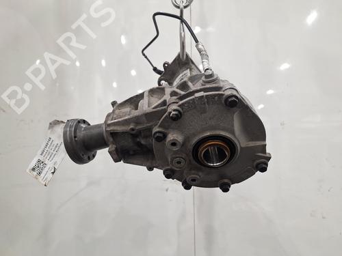 Used Transfer box LAND ROVER RANGE ROVER EVOQUE (L551) 2.0 D150 4x4 (150 hp) 31088706