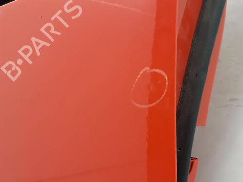 Left front door JAGUAR I-PACE (X590) EV400 AWD | BP29882942C2