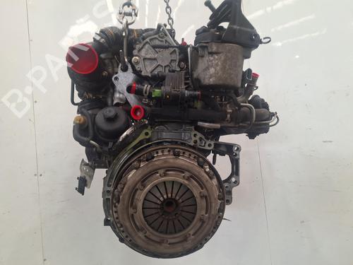 Engine FORD FOCUS III 1.6 TDCi ECOnetic | BP36530561M1 - Image 5
