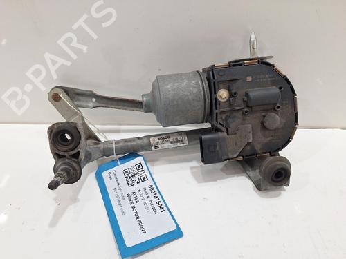 Used Front wiper motor SEAT ALTEA (5P1) 1.2 TSI (105 hp) 27720475