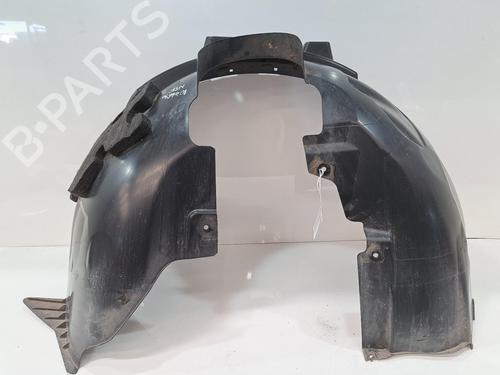 Hjulbue Hjulbue VOLVO XC40 (536) D4 AWD (190 hp) 33839620 33839620