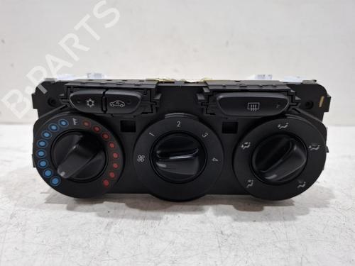 climate-control-vauxhall-corsa-mk-iv-e-x15-2014-38486908 main image