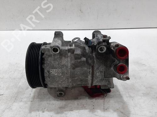 AC compressor CITROËN C3 Picasso (SH_) 1.2 THP 110 (SHHNZ6) | BP30789241M34