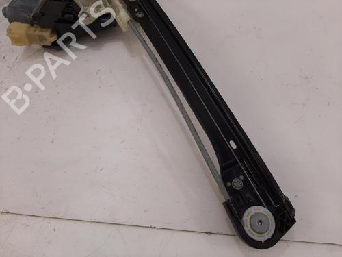 Front right window mechanism JAGUAR I-PACE (X590) EV400 AWD | BP30094780C23