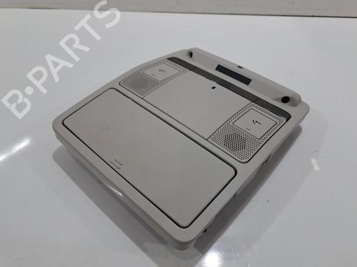 Interior roof light JAGUAR I-PACE (X590) EV400 AWD | BP29322749I8