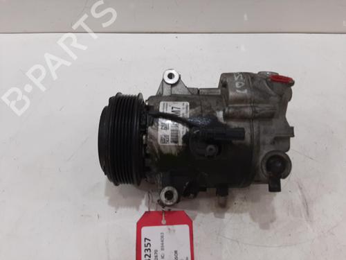Used AC compressor AC compressor VAUXHALL MERIVA Mk II (B) (S10) 1.6 CDTi (136 hp) 36530294 36530294