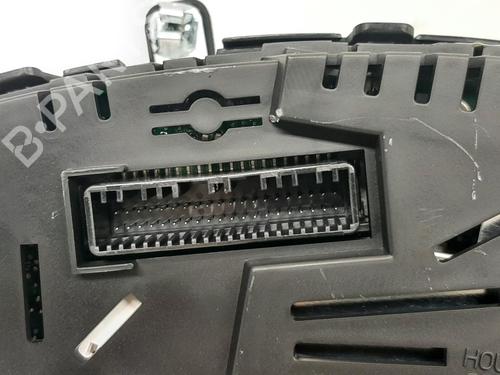 Instrument cluster KIA SPORTAGE III (SL) 2.0 CRDi AWD | BP26787634C47 