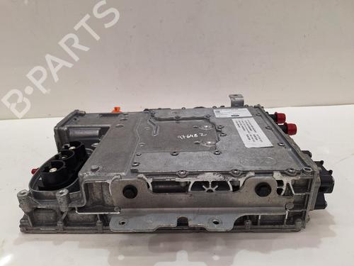 Used Inverter/Converter JAGUAR I-PACE (X590) EV400 AWD (400 hp) 27705356