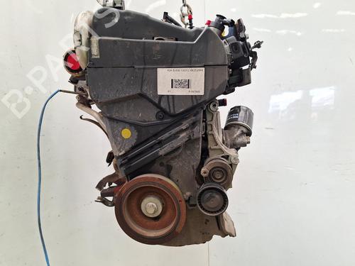 Motor Motor RENAULT CLIO IV (BH_) 1.5 dCi 90 (90 hp) 36154454 36154454