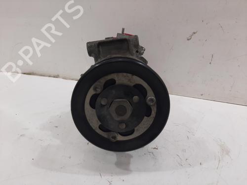Used AC compressor VW GOLF VII (5G1, BQ1, BE1, BE2) 1.4 TSI (122 hp) 29524564