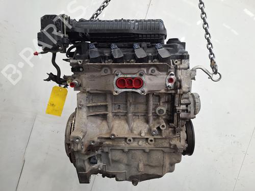 Engine HONDA JAZZ III (GE_, GG_, GP_, ZA_) 1.3 i (GE6, GG3, GG6) | BP29741885M1 