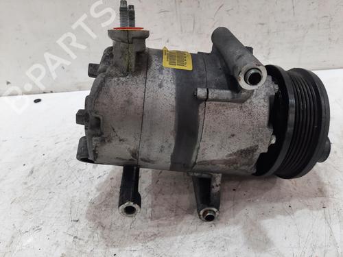 AC compressor LAND ROVER FREELANDER 2 (L359) 2.2 TD4 4x4 | BP37400383M34 - Image 3
