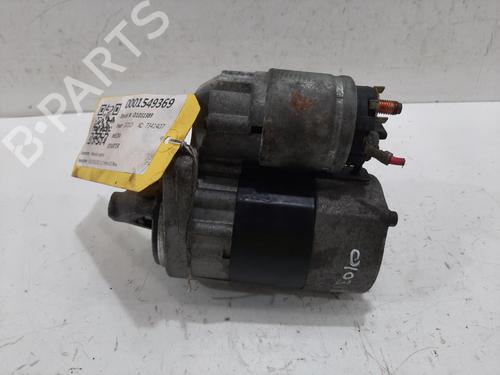 Starter NISSAN MICRA III (K12) 1.2 16V | BP30095073M8