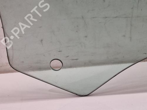 Rear left door window VAUXHALL CORSA Mk IV (E) (X15) 1.3 CDTi | BP26837103C20 