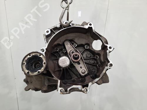 Used Gearbox VW POLO V (6R1, 6C1) 1.2 (60 hp) 30095346