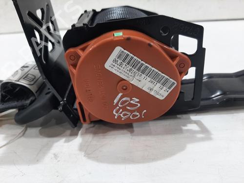 Other HONDA JAZZ III (GE_, GG_, GP_, ZA_) 1.3 i (GE6, GG3, GG6) | BP30671617O1