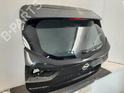 Tailgate NISSAN QASHQAI II (J11, J11_) 1.6 dCi ALL MODE 4x4-i | BP29397769C6 