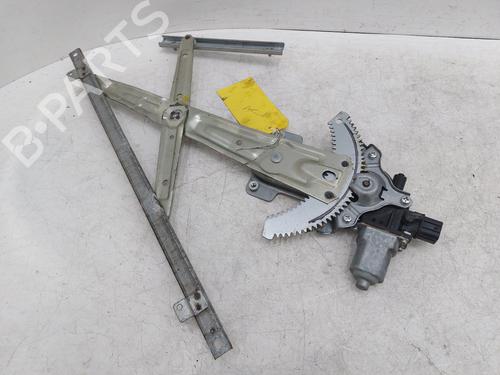 Used Front left window mechanism PEUGEOT 4007 (VU_, VV_) 2.2 HDi (156 hp) 26804149