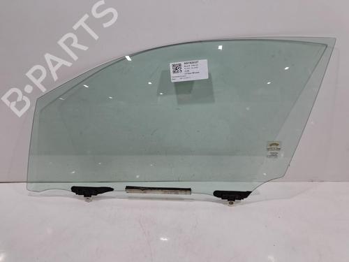 Used Front left door window Front left door window 39210877 39210877