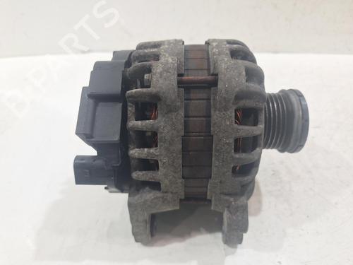 alternator-skoda-fabia-iii-nj3-2014-2015-2016-2017-2018-2019-2020-2021-32144823 main image