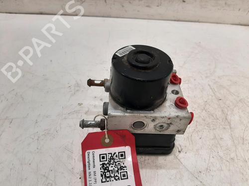 ABS pump SUZUKI SWIFT III (MZ, EZ) 1.3 (RS413, ZC11S) | BP37647882M43  - Image 5
