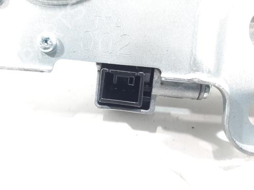 Rear wiper motor HONDA HR-V (RU) 1.6 i-DTEC (RU8) | BP31537656M102 