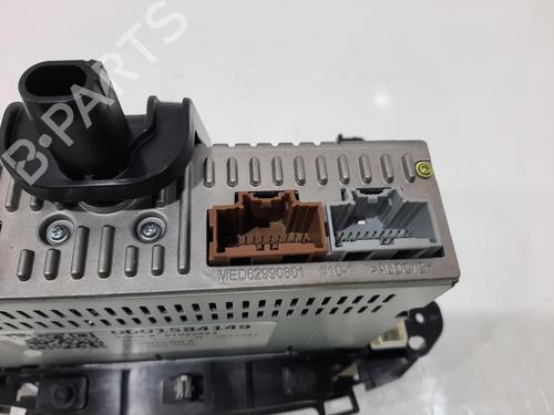 Bilradio VAUXHALL CROSSLAND X / CROSSLAND (P17) 1.2 (75) | BP30789810E6