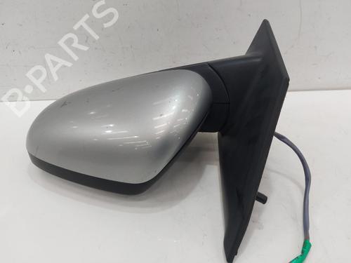 Left mirror NISSAN NOTE (E11, NE11) 1.6 | BP26845283C26 