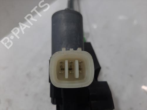 Front right window mechanism SUZUKI VITARA (LY) 1.4 T (APK414) | BP30141681C23