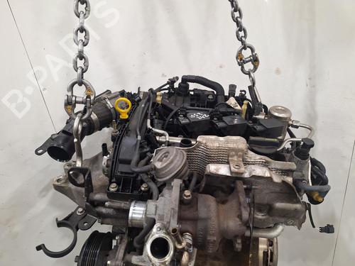 Engine FORD FOCUS III 1.0 EcoBoost | BP36773874M1 - Image 6