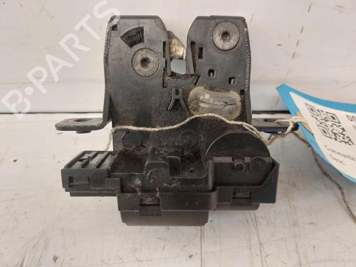 Used Tailgate lock NISSAN QASHQAI / QASHQAI +2 I (J10, NJ10, JJ10E) 1.6 (117 hp) 26865212