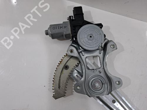 Front right window mechanism MITSUBISHI ASX (GA_W_) 2.2 Di-D 4WD (GA8W) | BP40455651C23 - Image 4