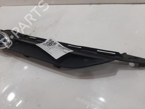 Grill FORD B-MAX (JK) 1.6 Ti | BP38327818C40 - Image 5