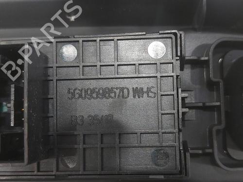 Right front window switch VW ARTEON (3H7, 3H8) 2.0 TDI | BP26754694I26  - Image 5