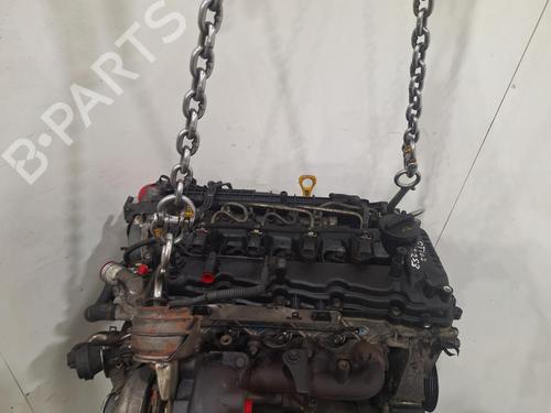 Engine HYUNDAI ix35 (LM, EL, ELH) 1.7 CRDi | BP36594443M1 - Image 6