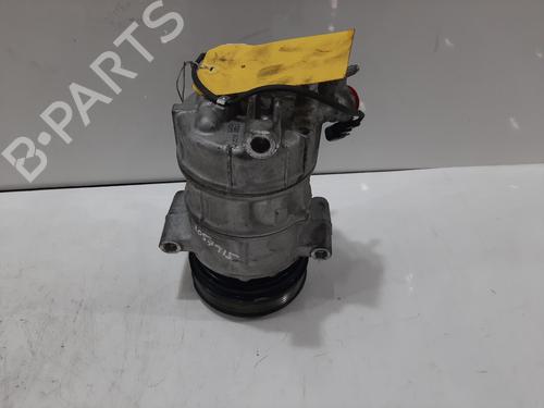 AC compressor VOLVO V40 Hatchback (525) D2 | BP38083756M34  - Image 5