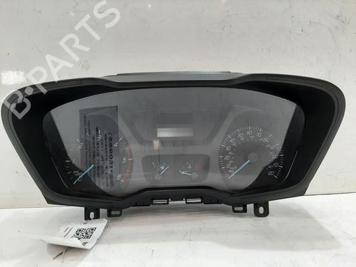 Used Instrument cluster FORD TRANSIT CUSTOM V362 Van (FY, FZ) 2.0 EcoBlue (105 hp) 29059539