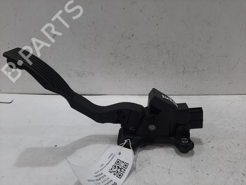 Pedal MITSUBISHI ECLIPSE CROSS (GK_, GL_) 1.5 T-Mivec 4WD | BP31650333I4 