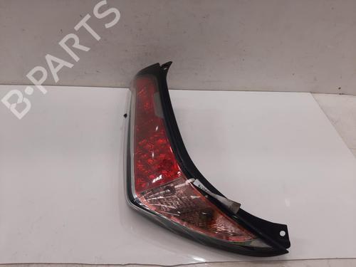 Used Left taillight Left taillight TOYOTA AYGO (_B4_) 1.0 (KGB40) (69 hp) 34619751 34619751